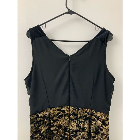 NY Collection Dress - Picture 4 of 6